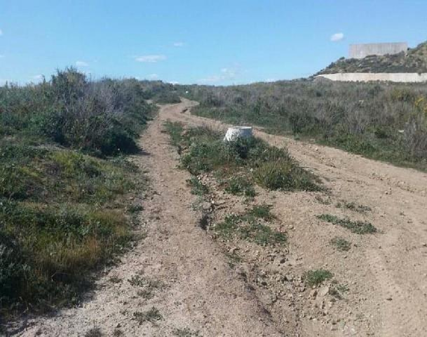  kaufen Grundstück Algeciras Casco Antiguo Campo De Gibraltar 6