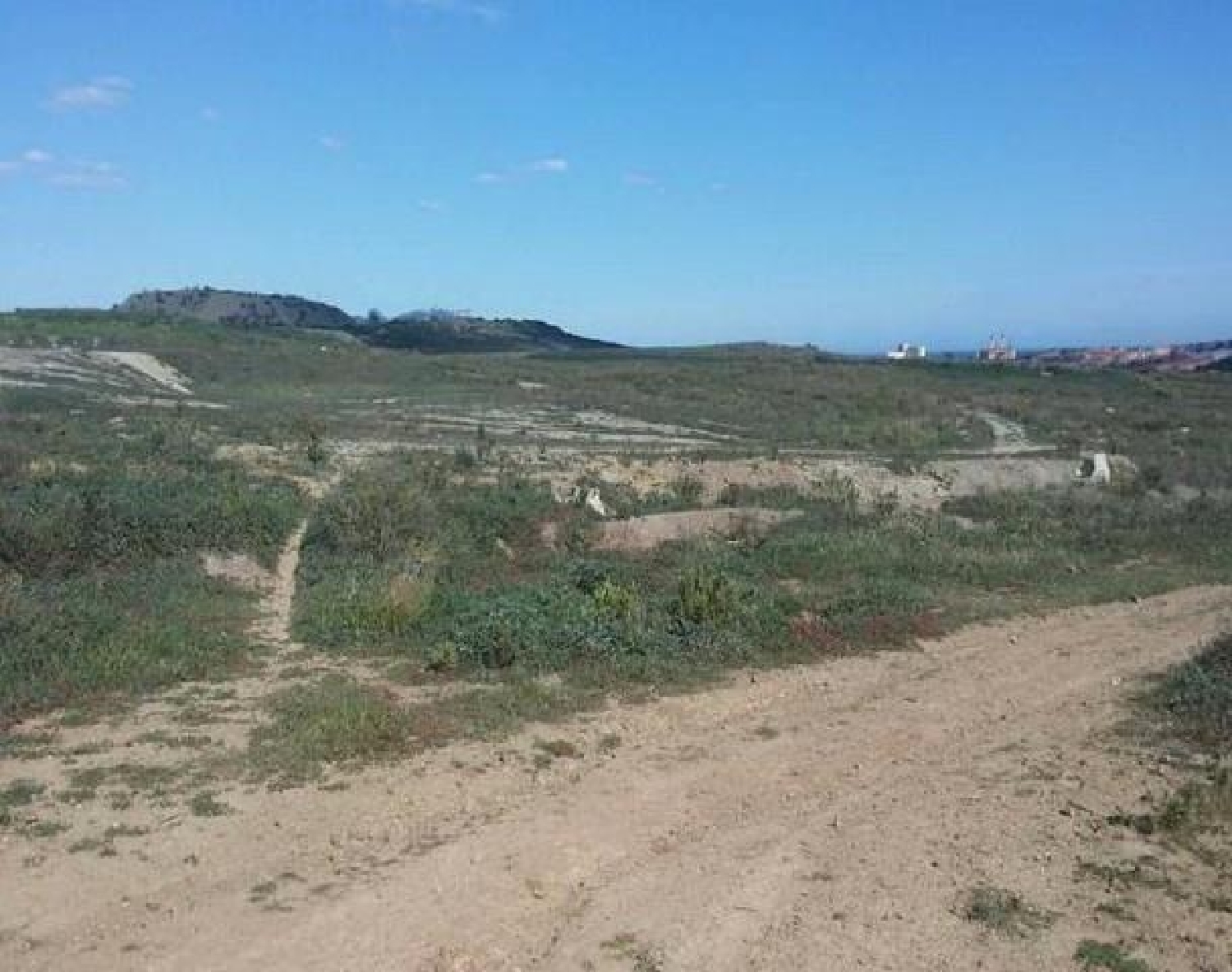  kaufen Grundstück Algeciras Casco Antiguo Campo De Gibraltar 4