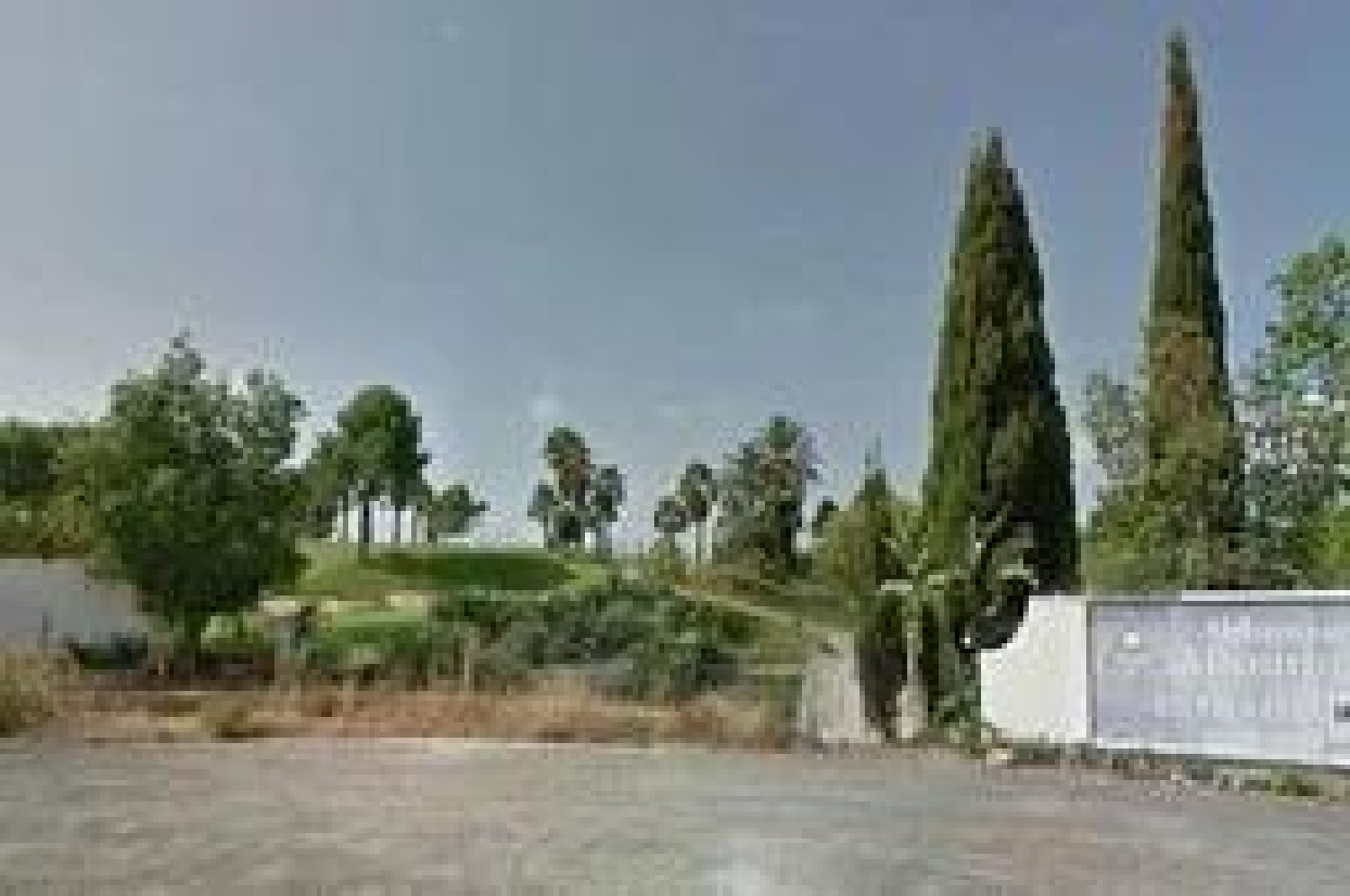 for sale plot Alhaurín El Grande Valle Del Guadalhorce 2