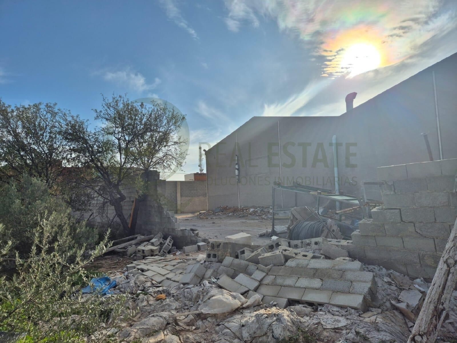  en venta terreno Alicante Centro 03001 Alacantí 8