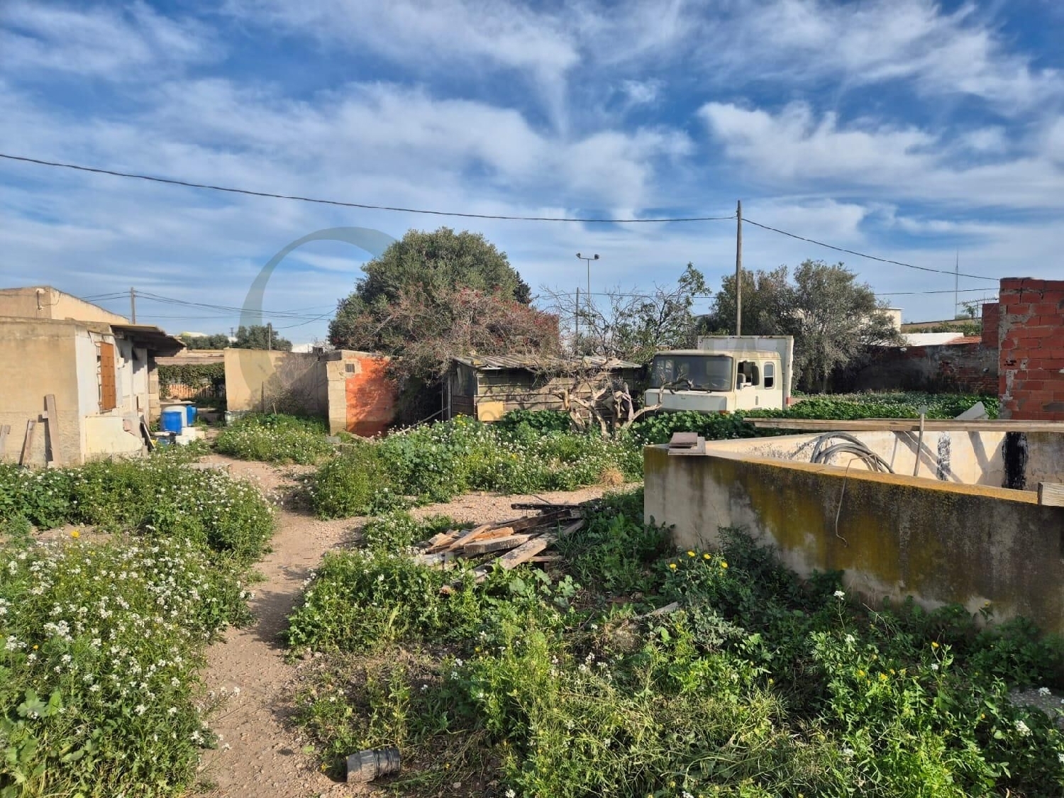  en venta terreno Alicante Centro 03001 Alacantí 5