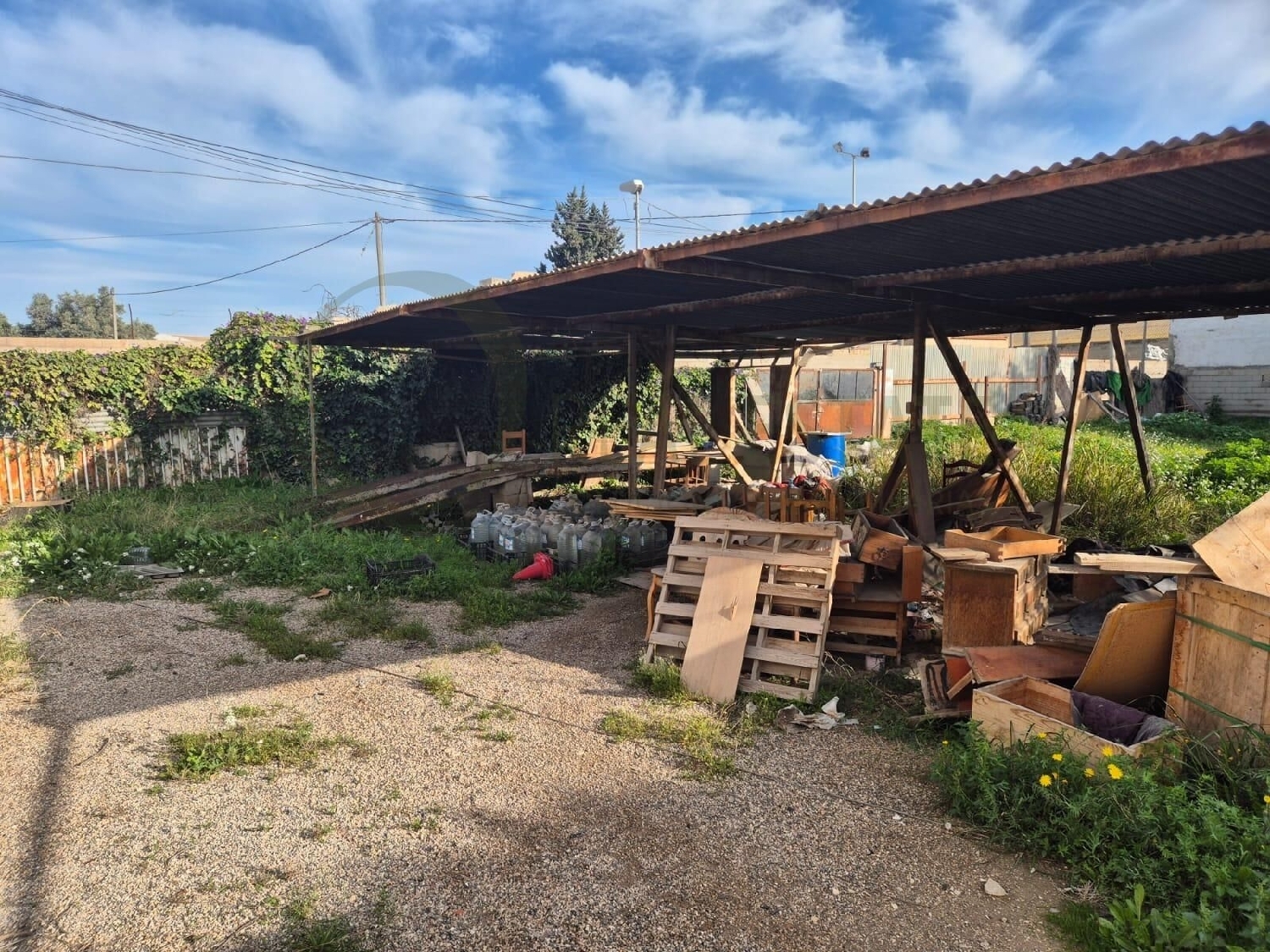  en venta terreno Alicante Centro 03001 Alacantí 6