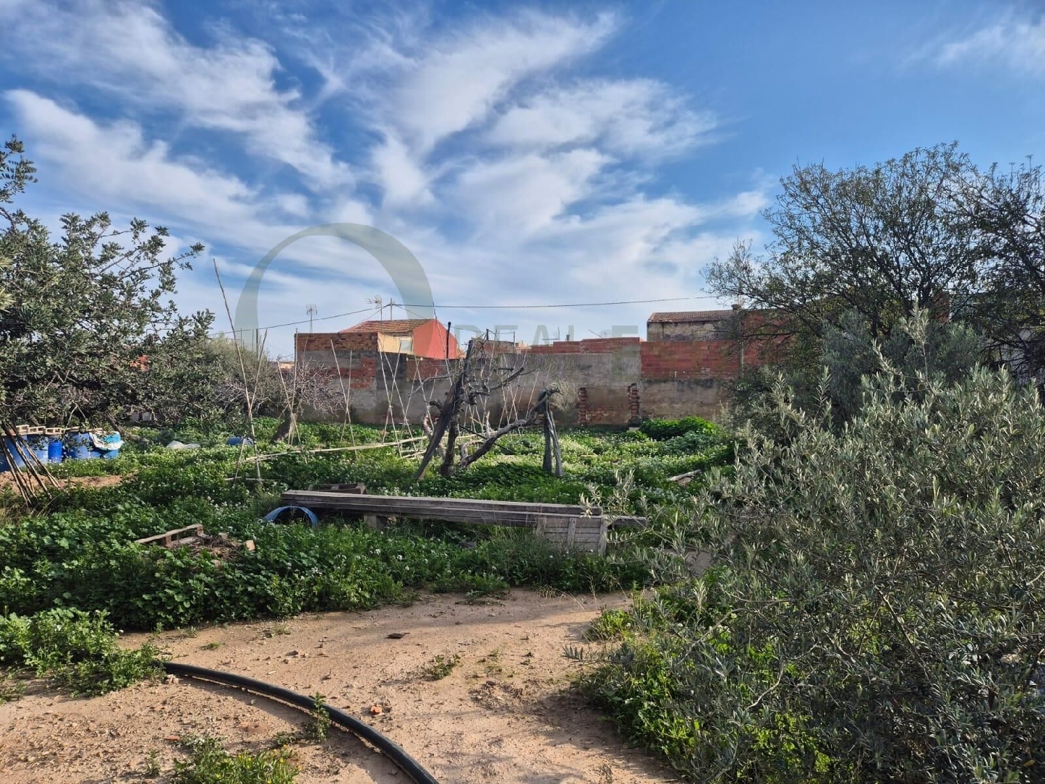  en venta terreno Alicante Centro 03001 Alacantí 4
