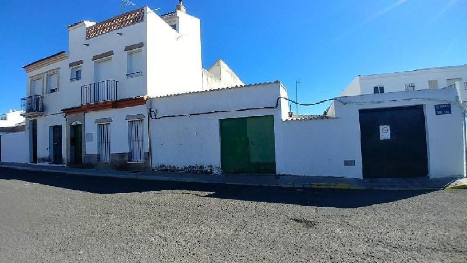  kaufen Grundstück Aljaraque Metropolitana De Huelva 2