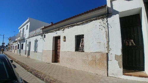 Aljaraque Metropolitana De Huelva Grundstück Bild 6382521