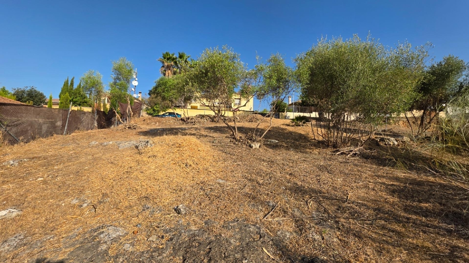 te koop perceel Almodóvar Del Río Valle Medio Del Guadalquivir 3
