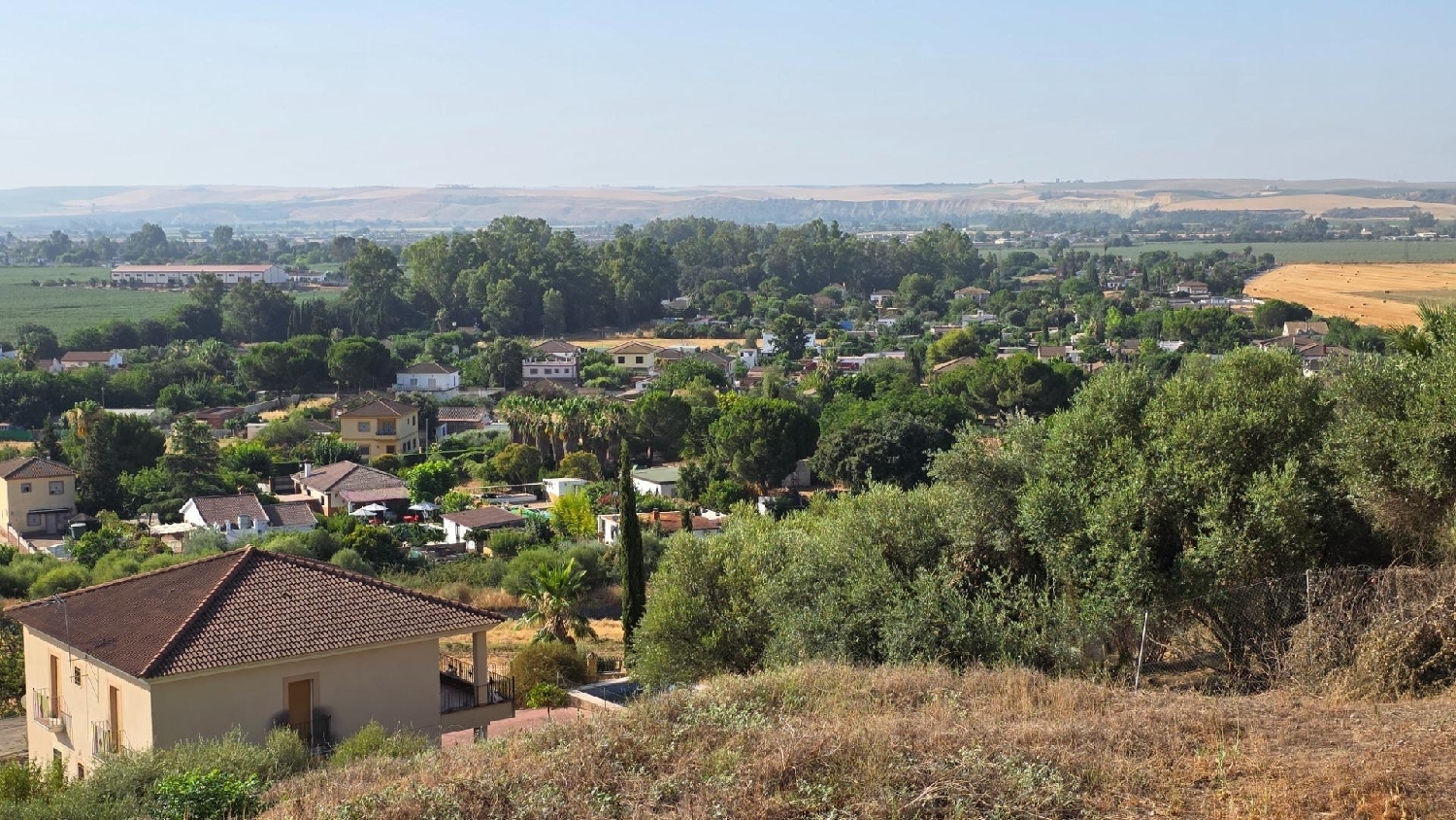 te koop perceel Almodóvar Del Río Valle Medio Del Guadalquivir 7
