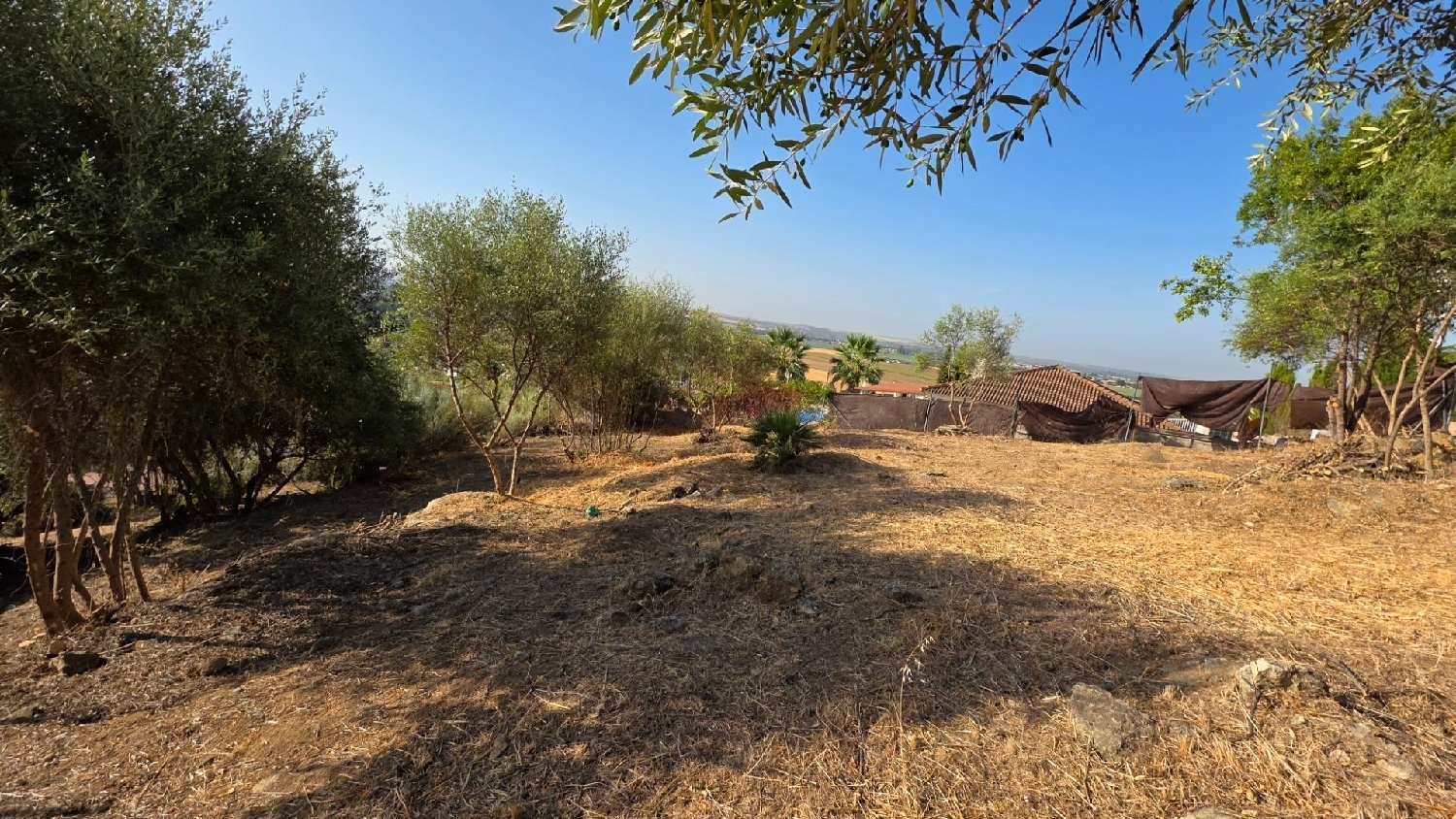 te koop perceel Almodóvar Del Río Valle Medio Del Guadalquivir 4