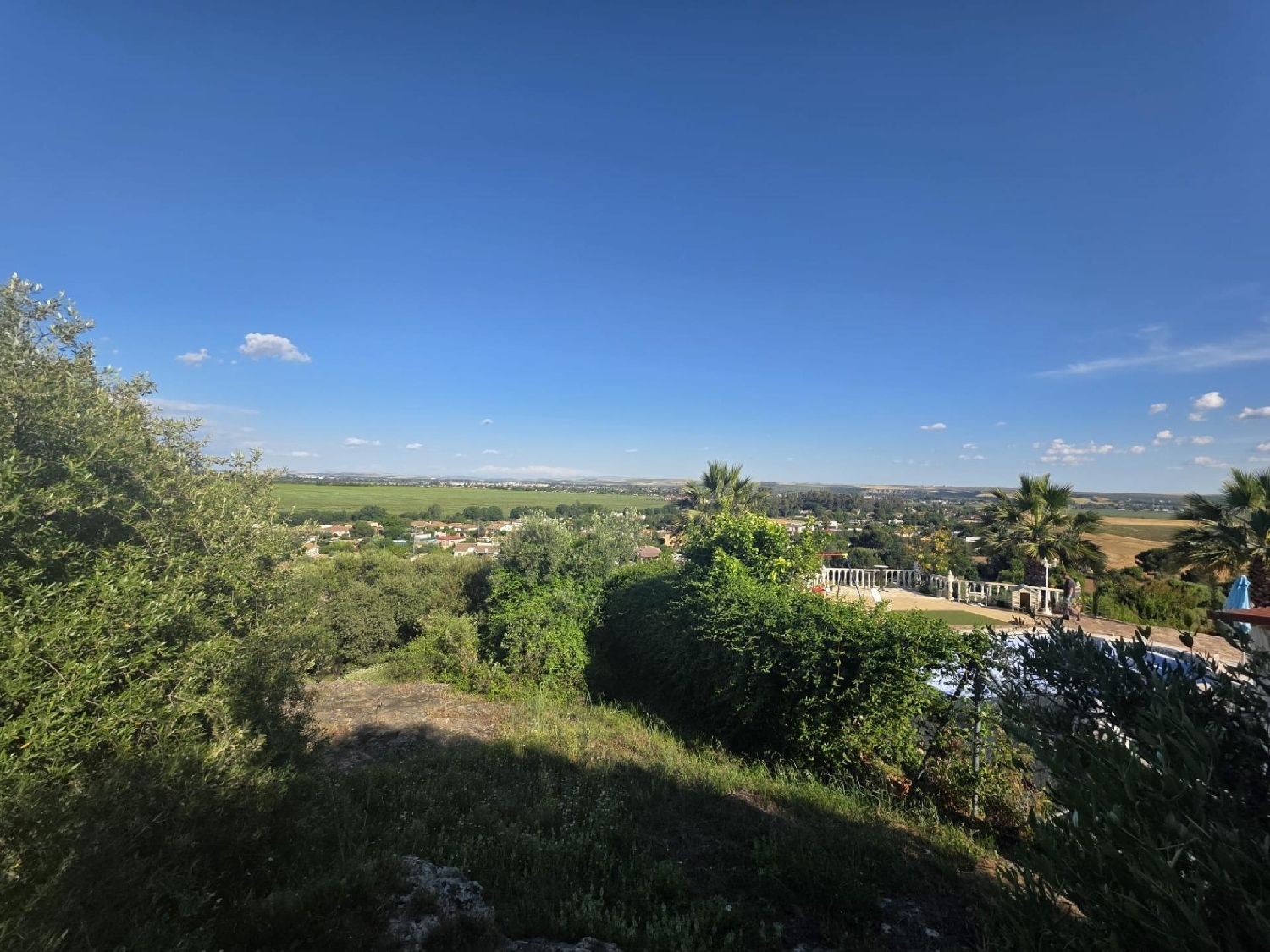 te koop perceel Almodóvar Del Río Valle Medio Del Guadalquivir 8