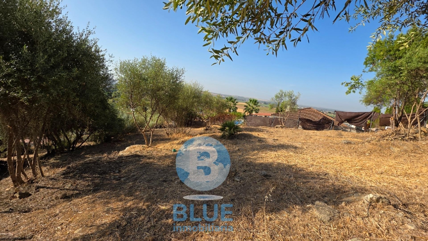  te koop perceel Almodóvar Del Río Valle Medio Del Guadalquivir 4