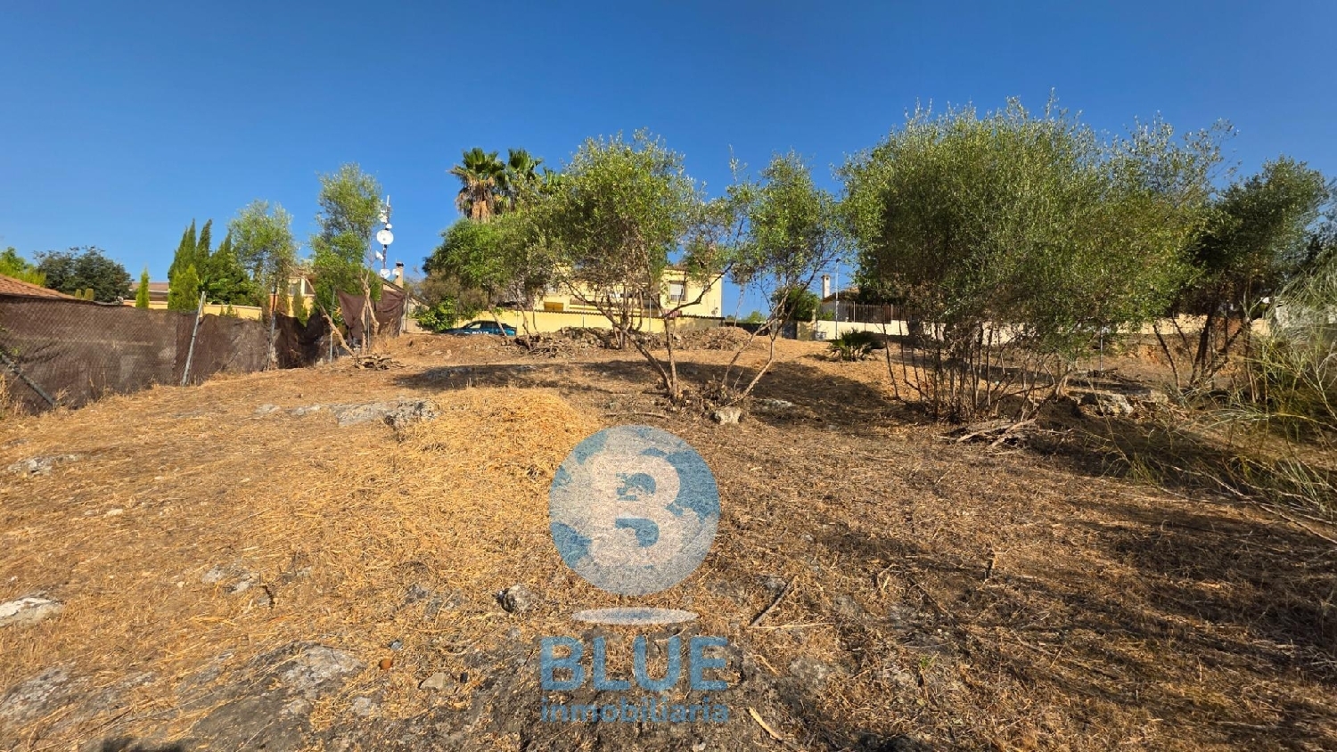  te koop perceel Almodóvar Del Río Valle Medio Del Guadalquivir 3