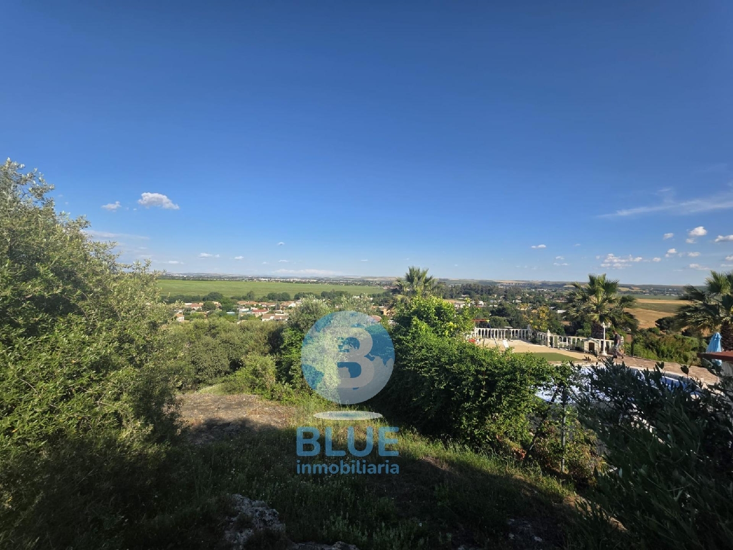  te koop perceel Almodóvar Del Río Valle Medio Del Guadalquivir 8