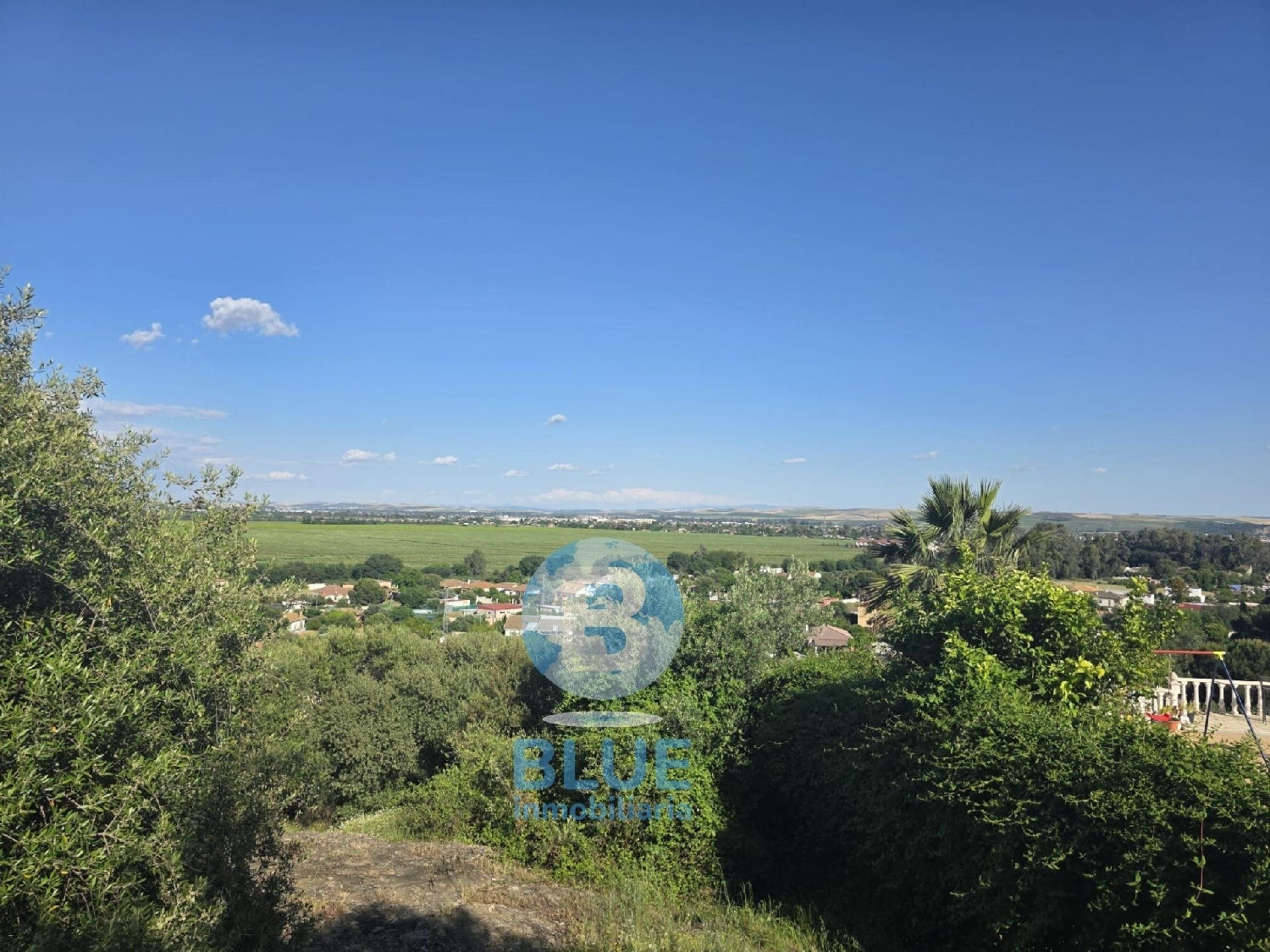  te koop perceel Almodóvar Del Río Valle Medio Del Guadalquivir 6