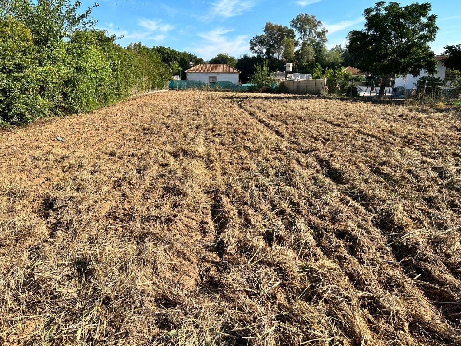 te koop perceel Almodóvar Del Río Valle Medio Del Guadalquivir 2
