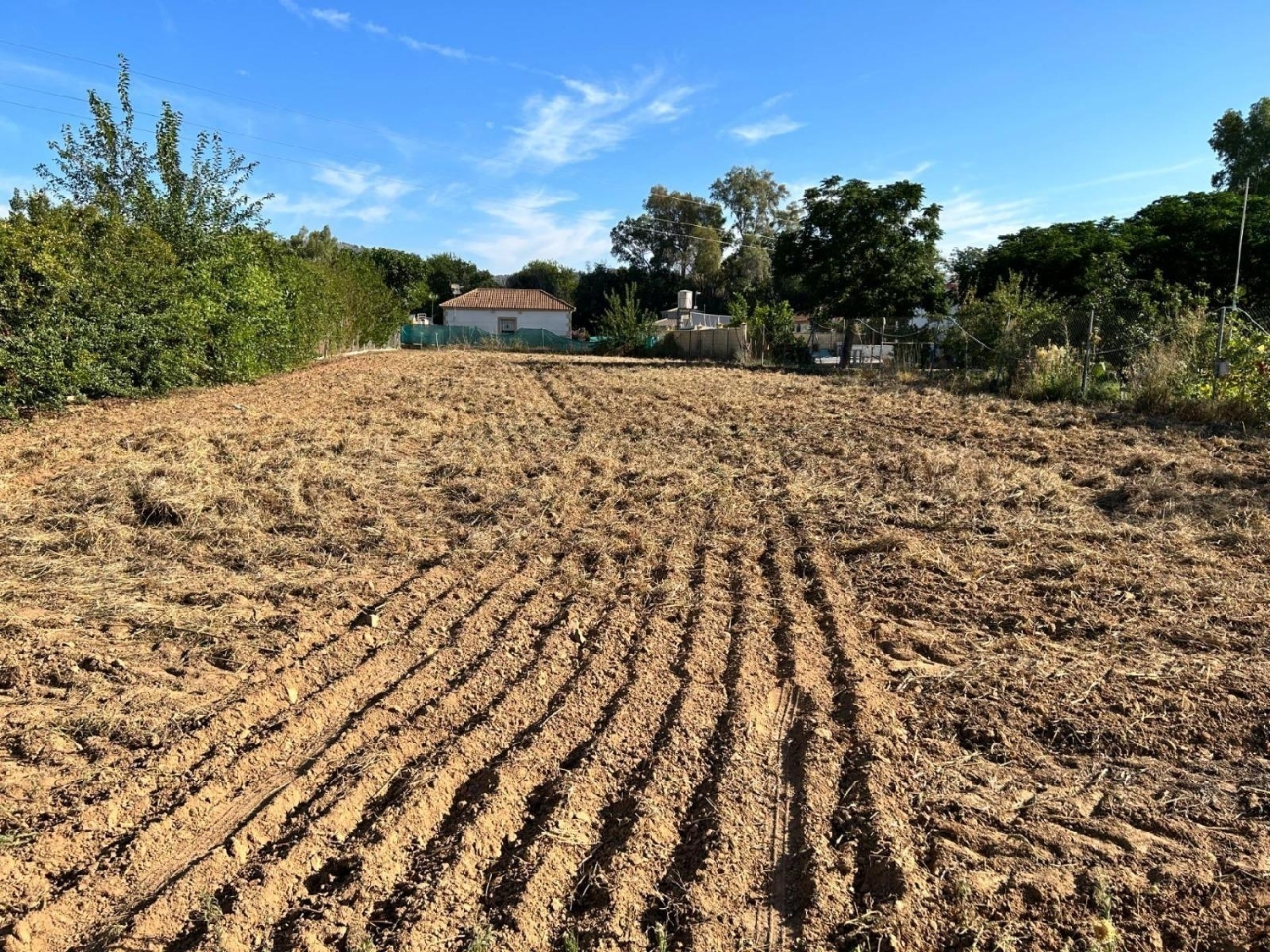 te koop perceel Almodóvar Del Río Valle Medio Del Guadalquivir 6