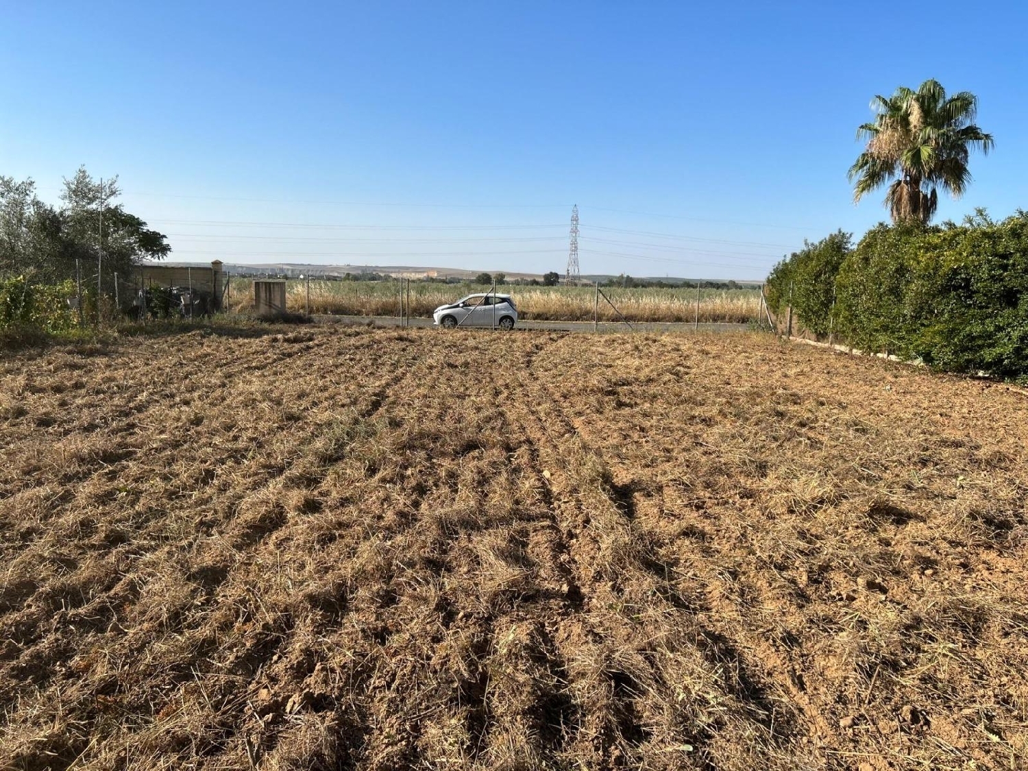 te koop perceel Almodóvar Del Río Valle Medio Del Guadalquivir 3