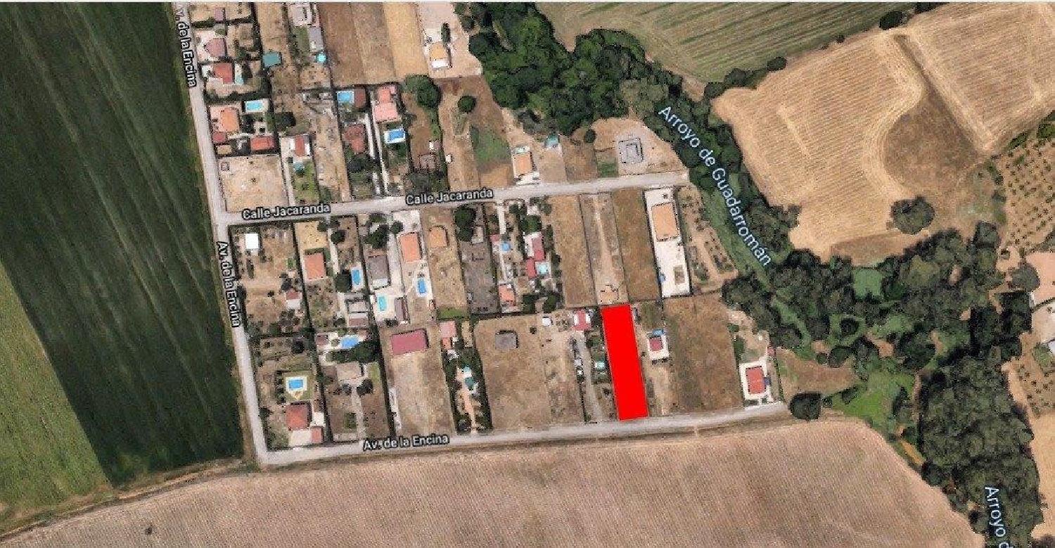 te koop perceel Almodóvar Del Río Valle Medio Del Guadalquivir 4