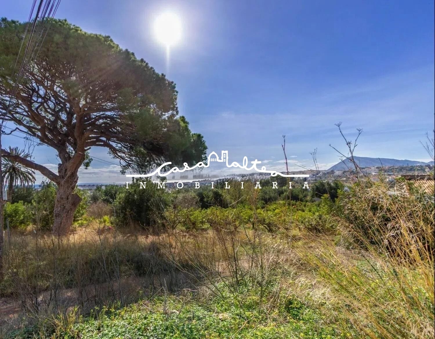 kaufen Grundstück Altea Marina Baixa 3