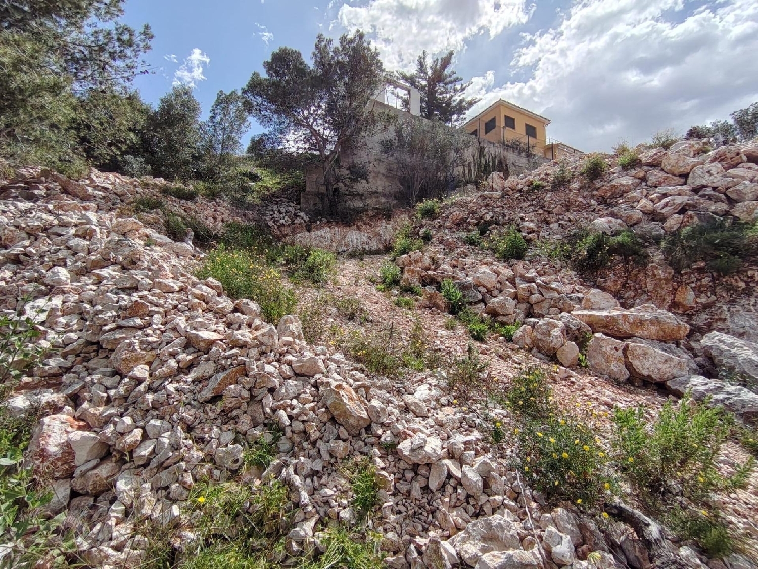  for sale plot Alzira Ribera Alta 6