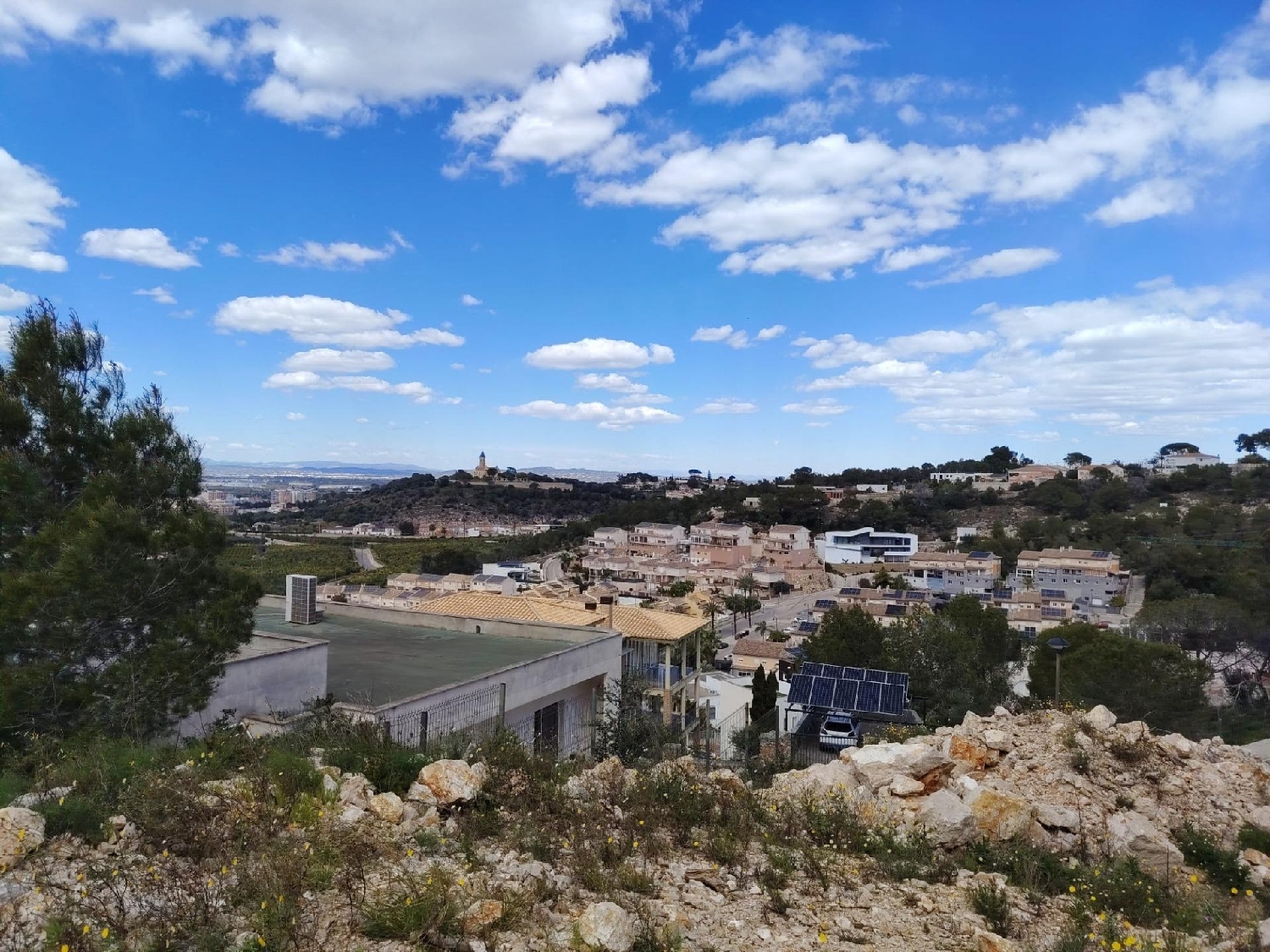  for sale plot Alzira Ribera Alta 2