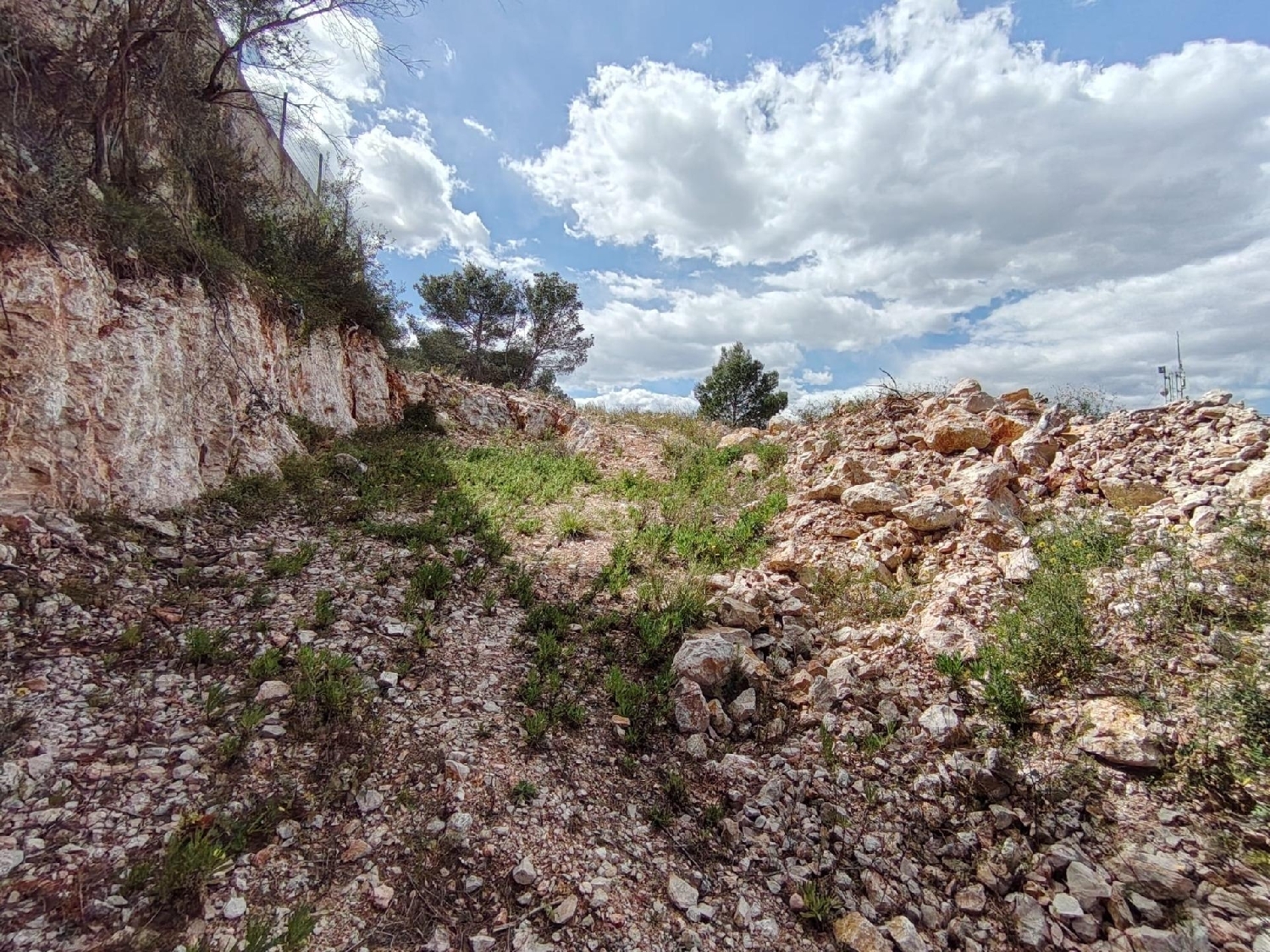  for sale plot Alzira Ribera Alta 3