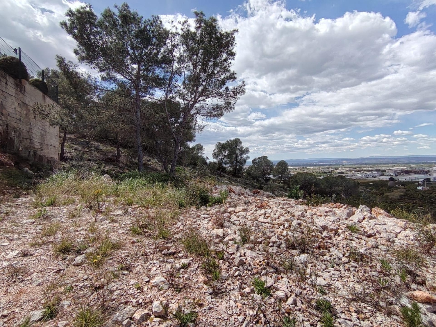  for sale plot Alzira Ribera Alta 4