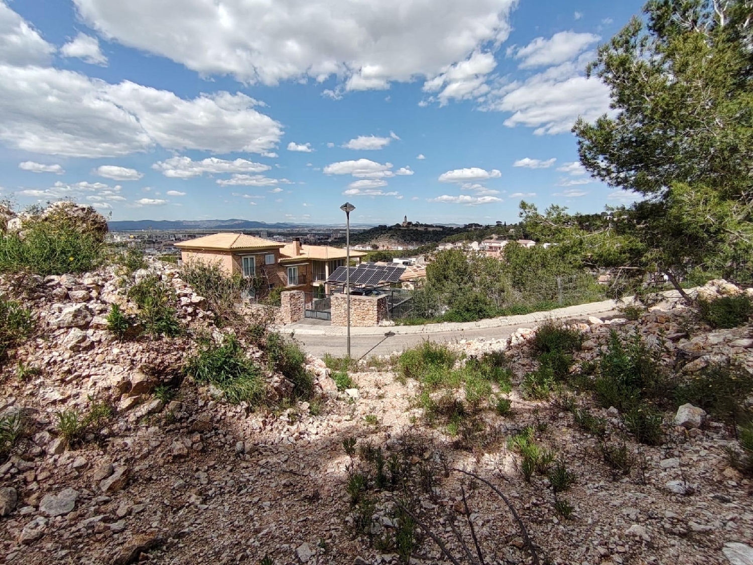  for sale plot Alzira Ribera Alta 7
