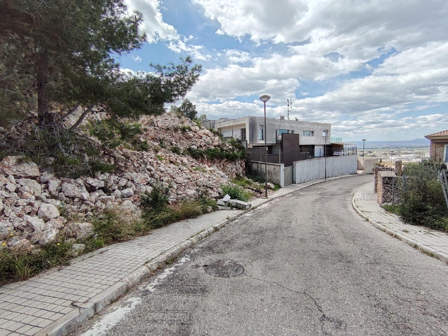  for sale plot Alzira Ribera Alta 5