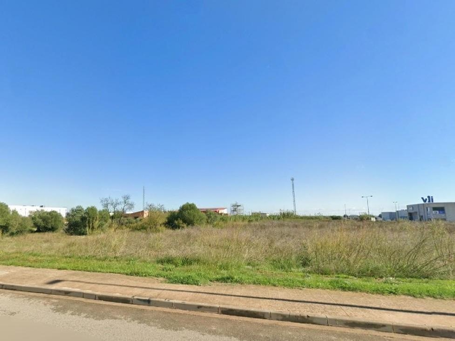  for sale plot Amposta Montsià 4