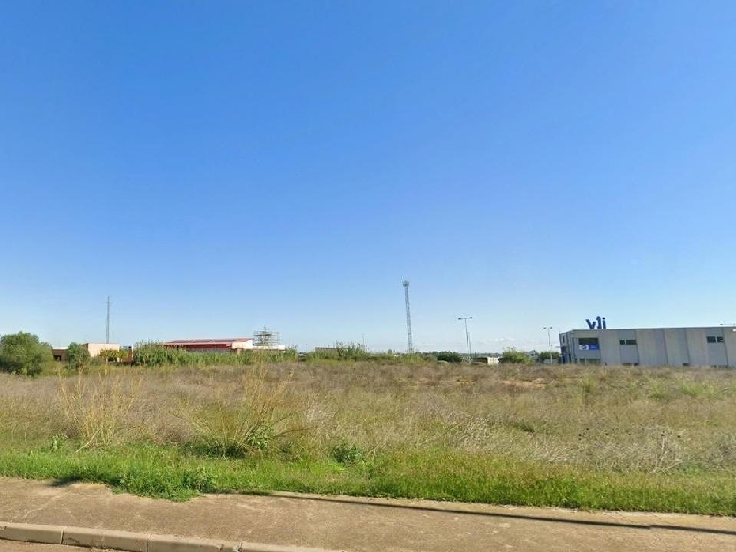  for sale plot Amposta Montsià 5