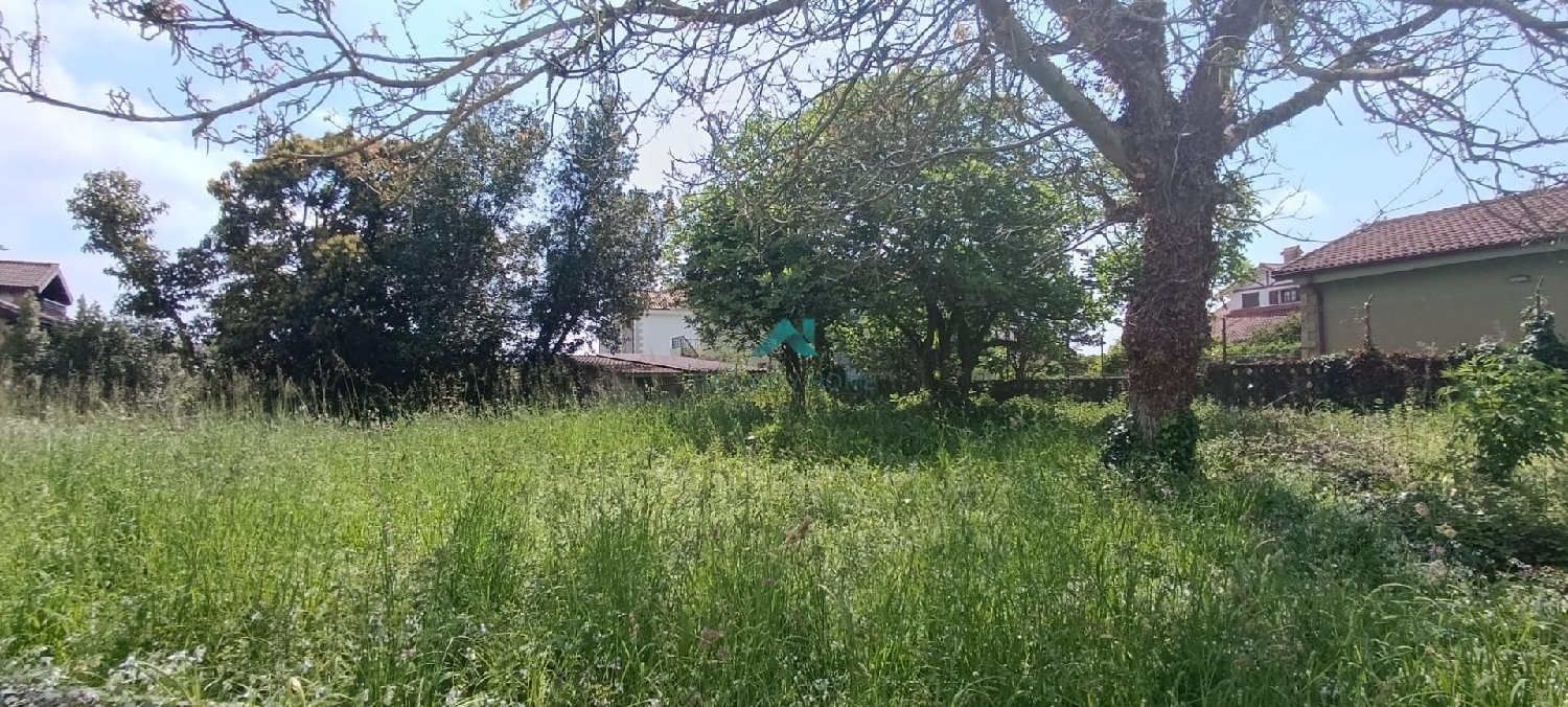  till salu tomt Argoños Trasmiera 3