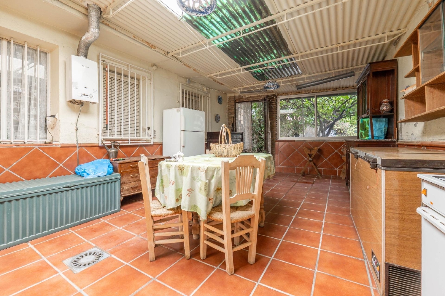  for sale plot Armilla Vega De Granada 2