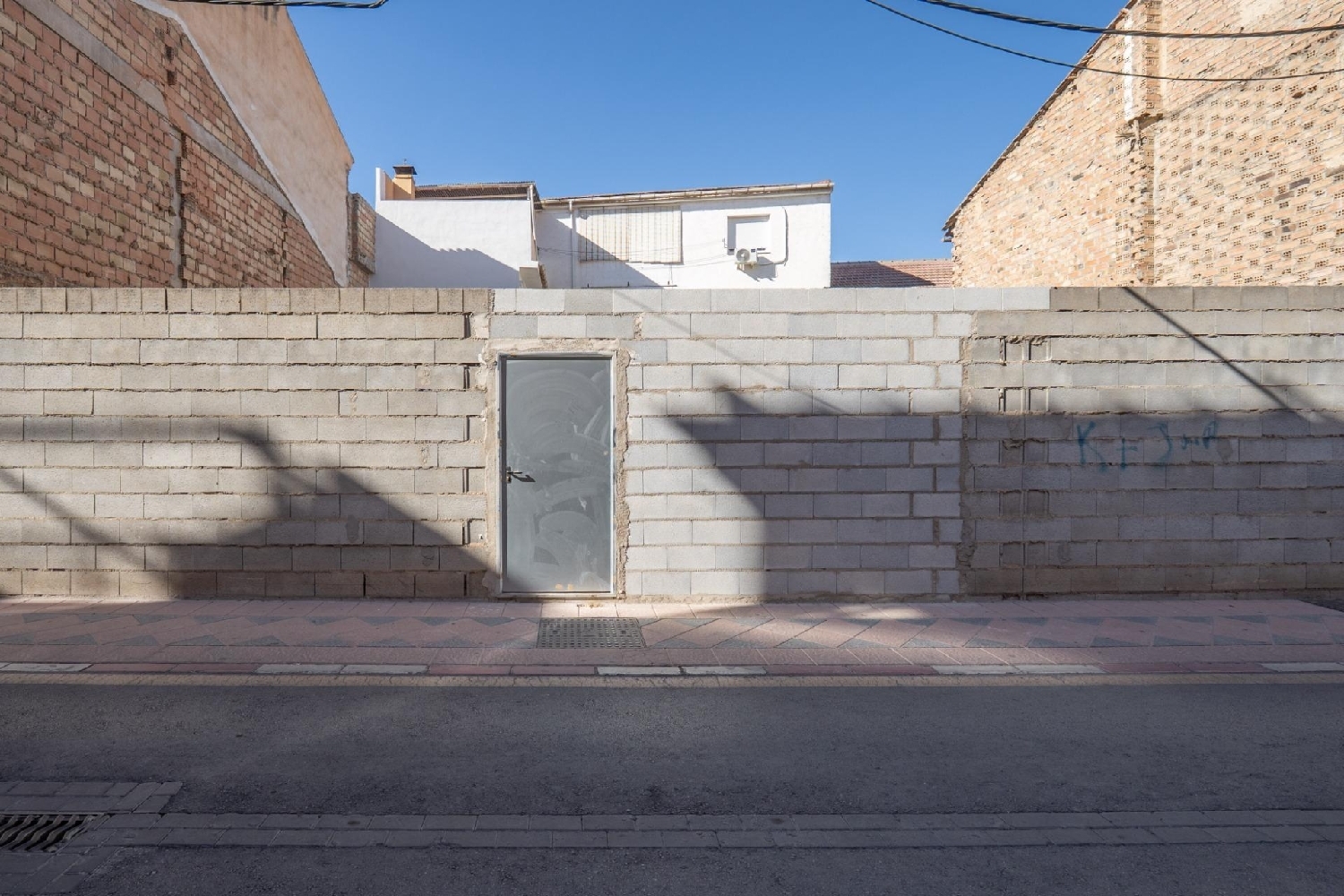  for sale plot Armilla Vega De Granada 5