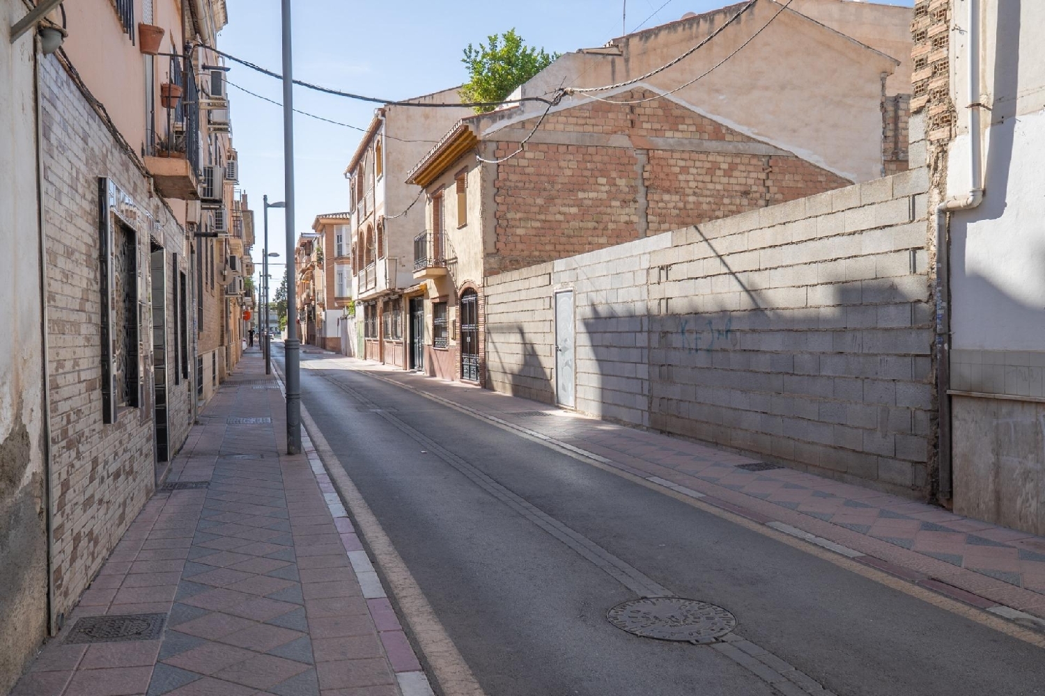  for sale plot Armilla Vega De Granada 2