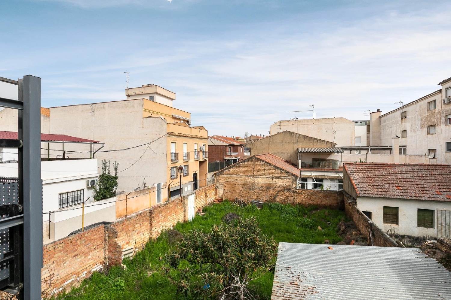  till salu tomt Armilla Vega De Granada 4