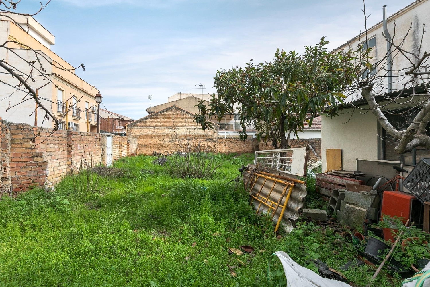  till salu tomt Armilla Vega De Granada 3