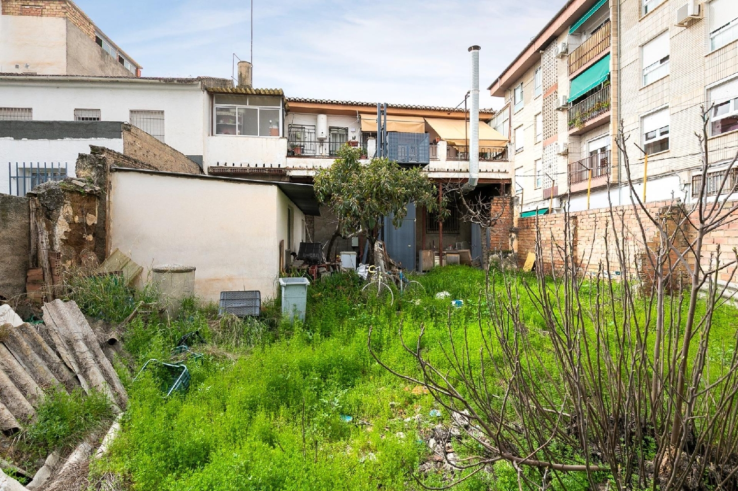  till salu tomt Armilla Vega De Granada 2