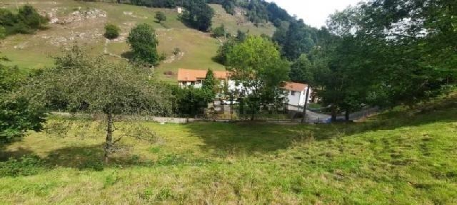  en venta terreno Arredondo Asón-Agüera 1