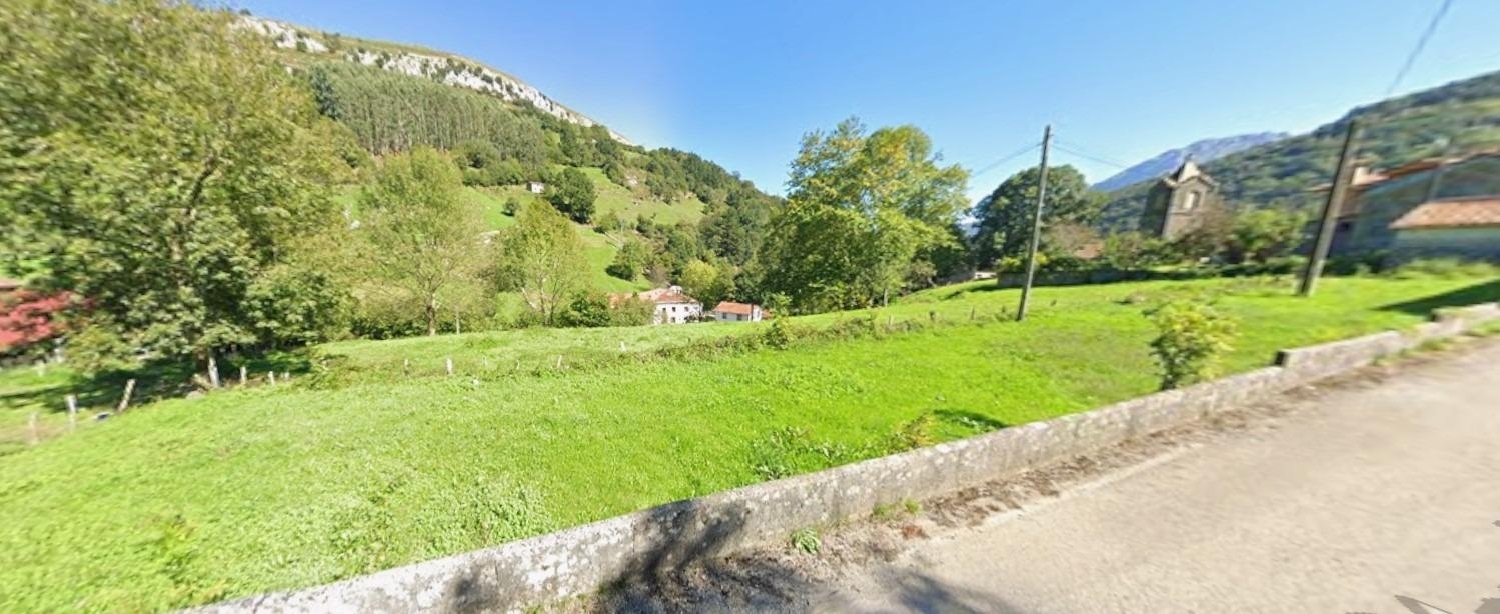  en venta terreno Arredondo Asón-Agüera 6