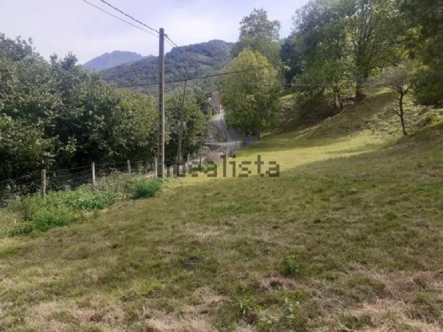  en venta terreno Arredondo Asón-Agüera 5