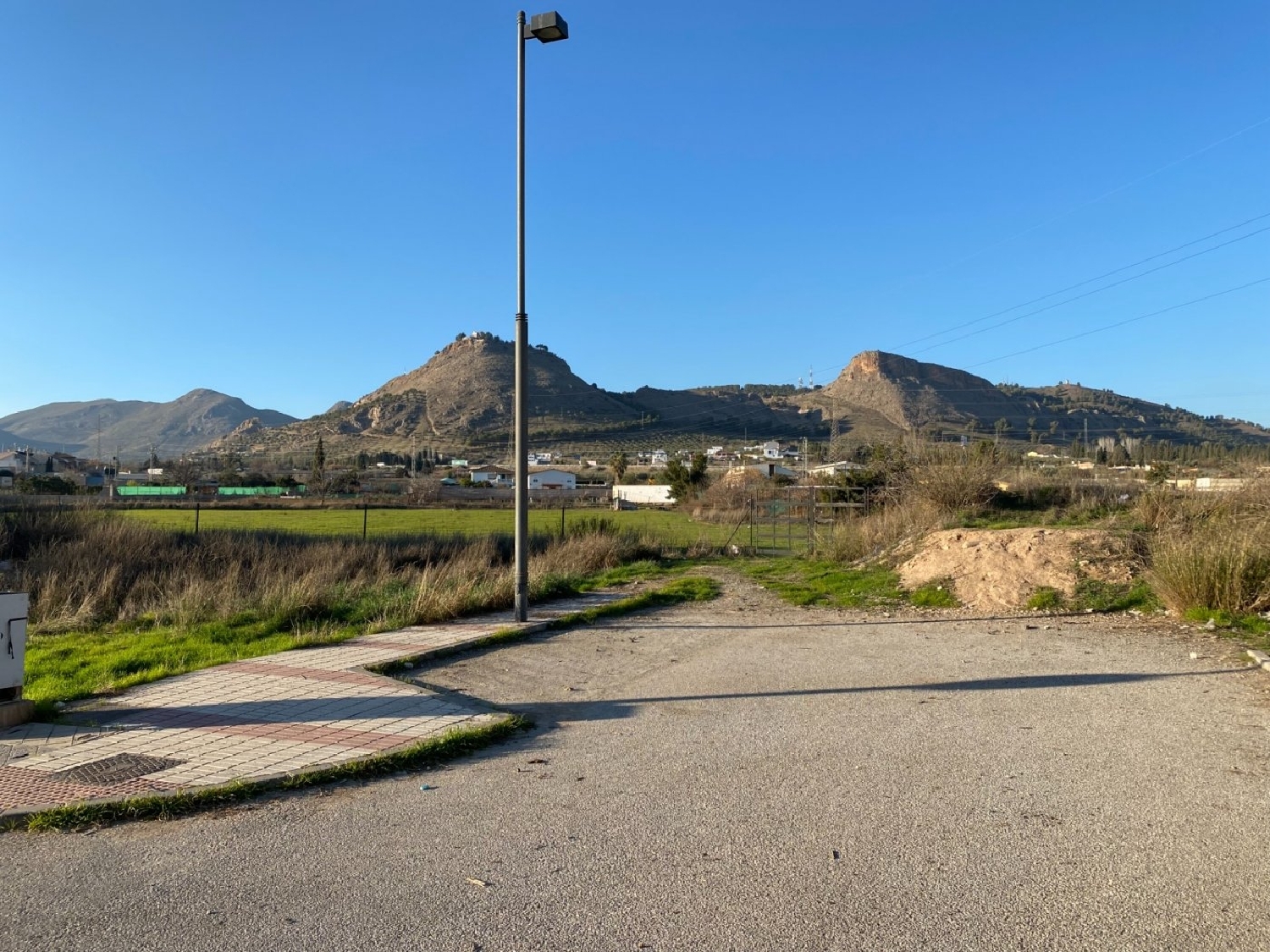 te koop perceel Atarfe Vega De Granada 5