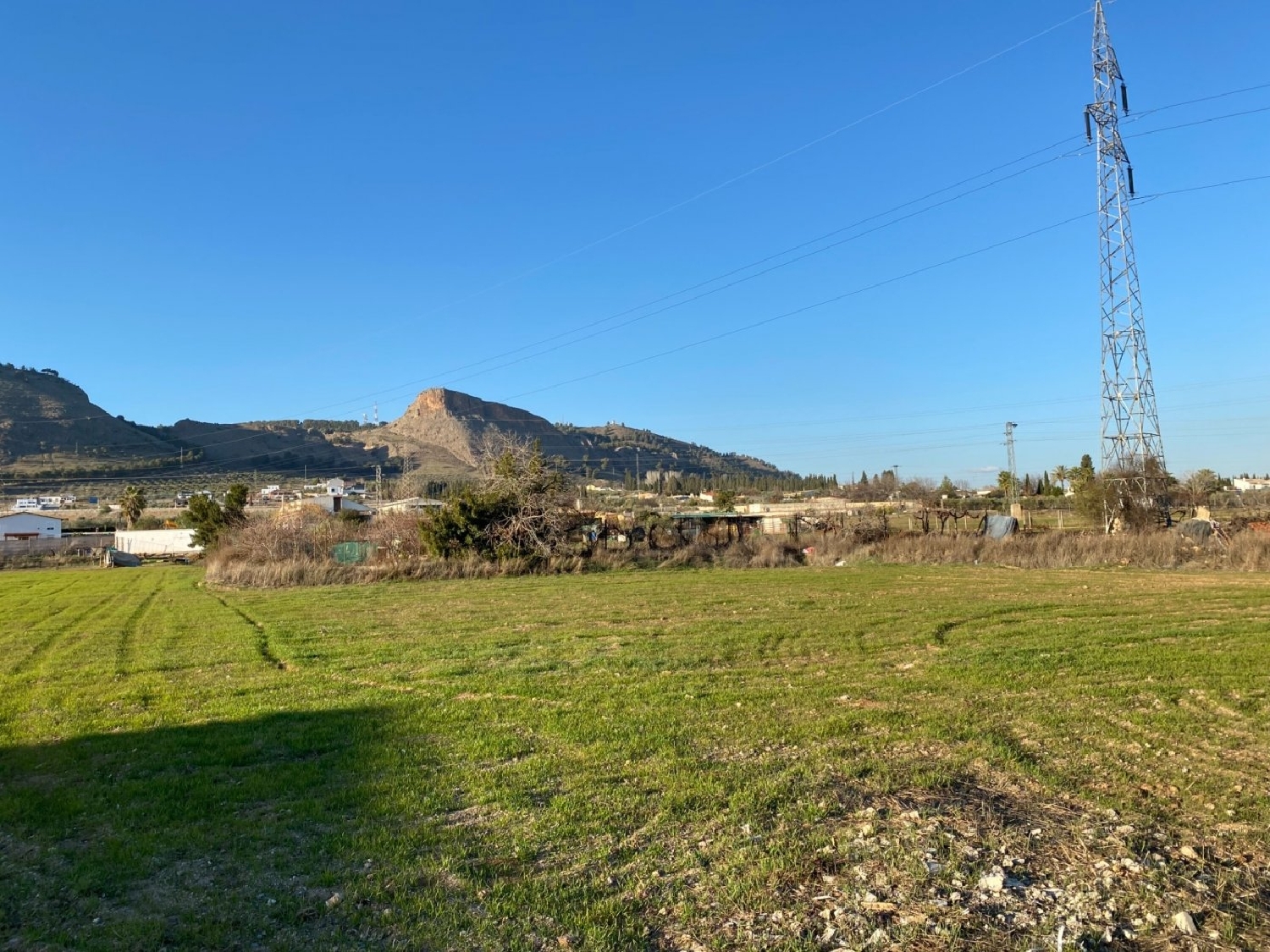 te koop perceel Atarfe Vega De Granada 3
