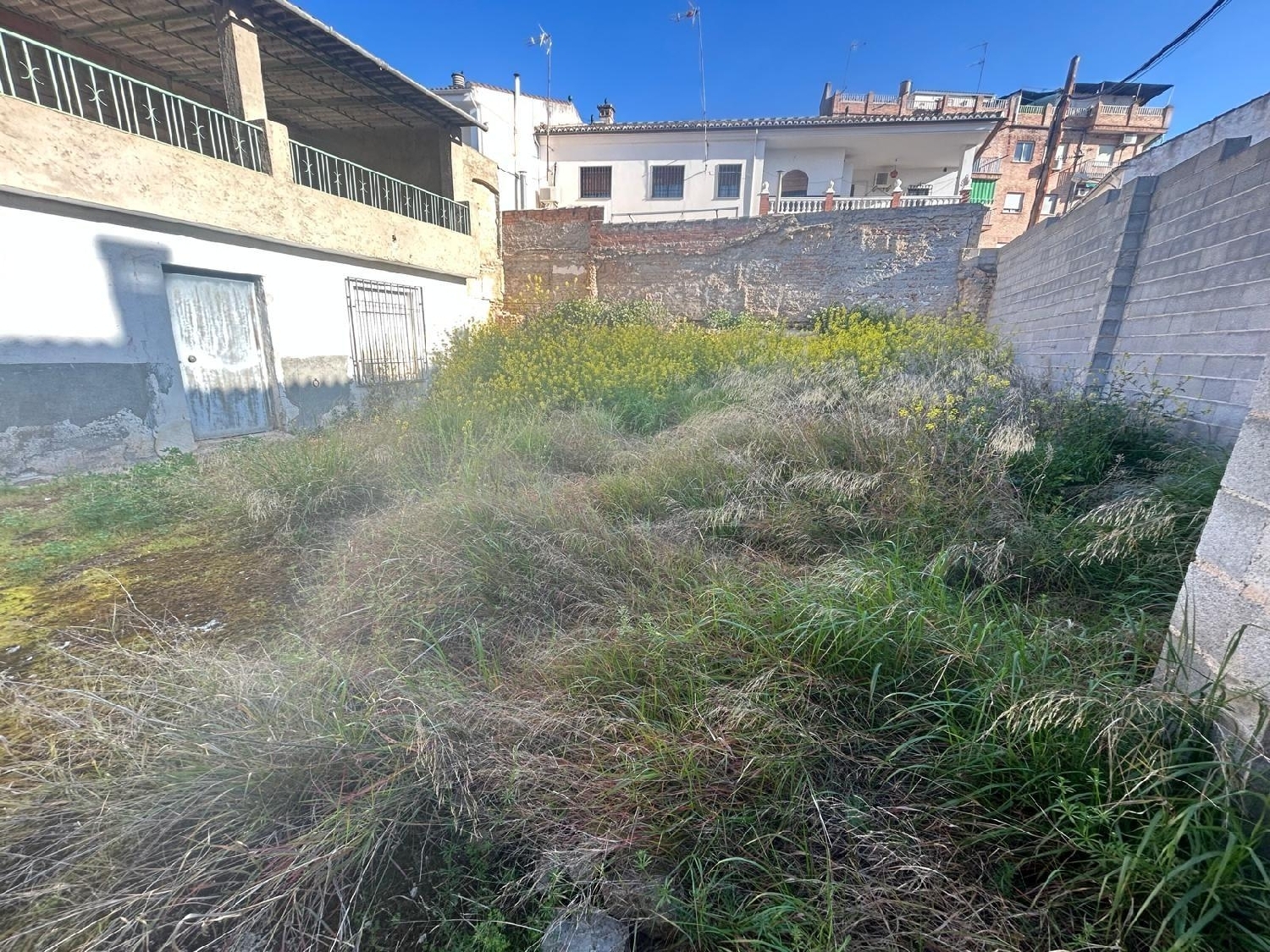  en venta terreno Atarfe Vega De Granada 2