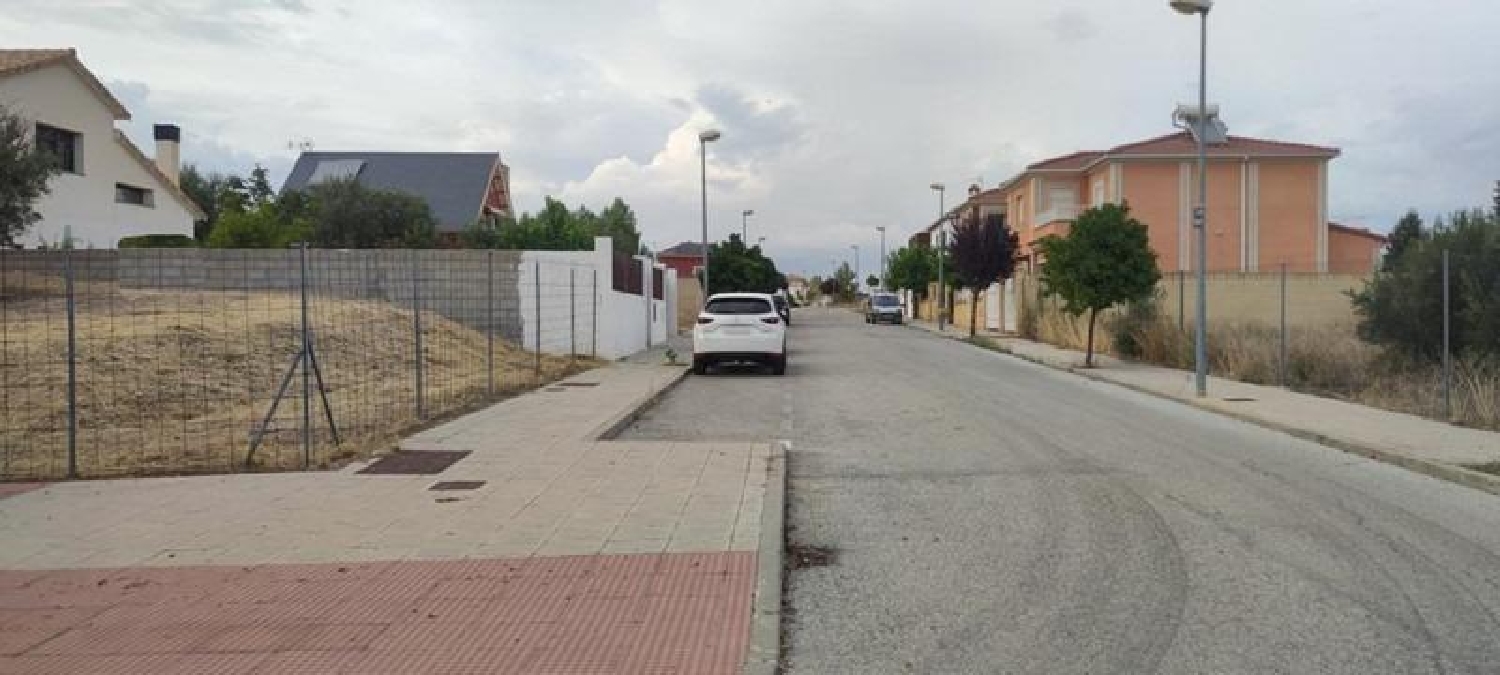  till salu tomt Atarfe Vega De Granada 2