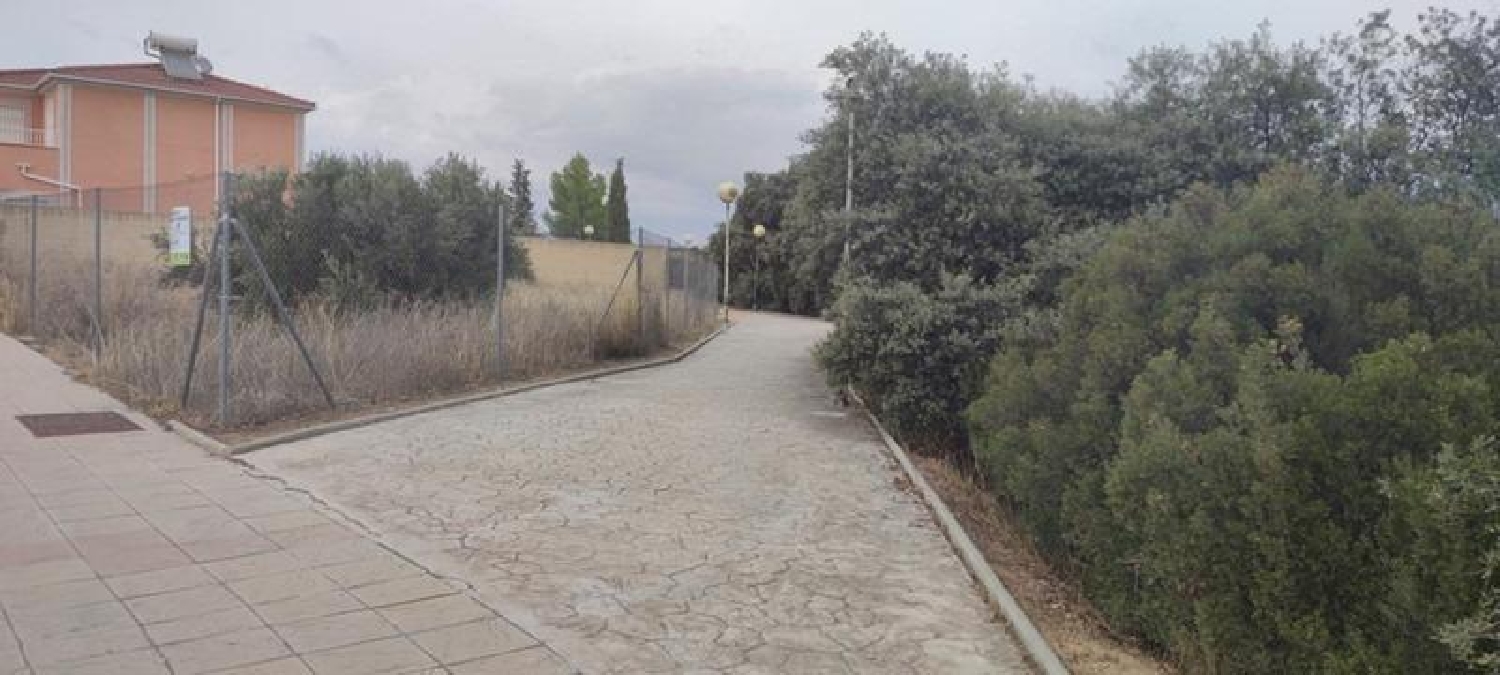  till salu tomt Atarfe Vega De Granada 6