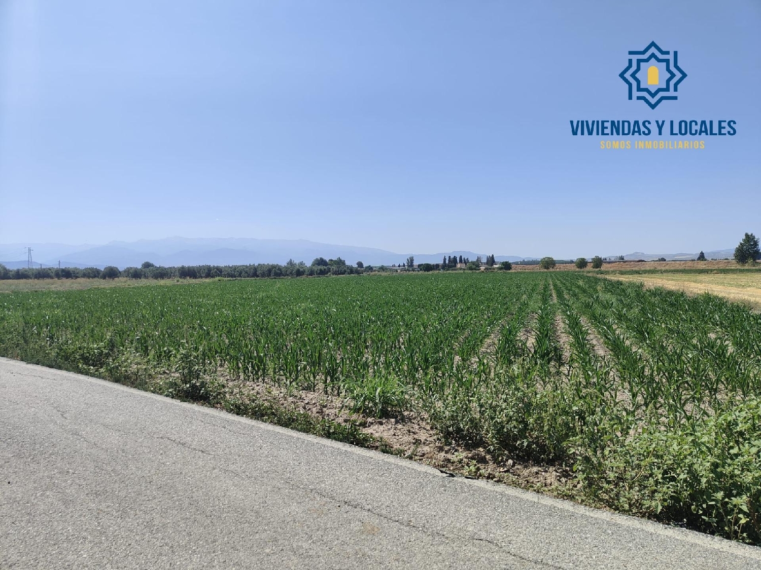 te koop perceel Atarfe Vega De Granada 5