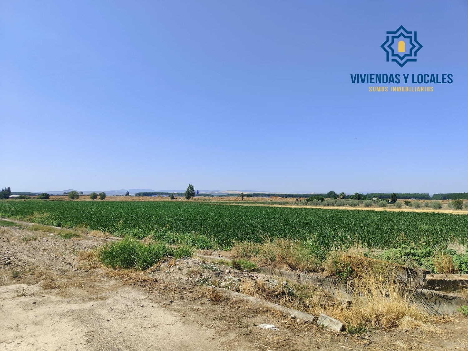 te koop perceel Atarfe Vega De Granada 2