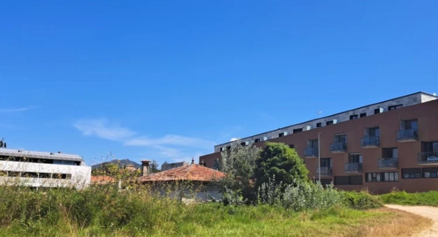  till salu tomt Baiona Vigo 2