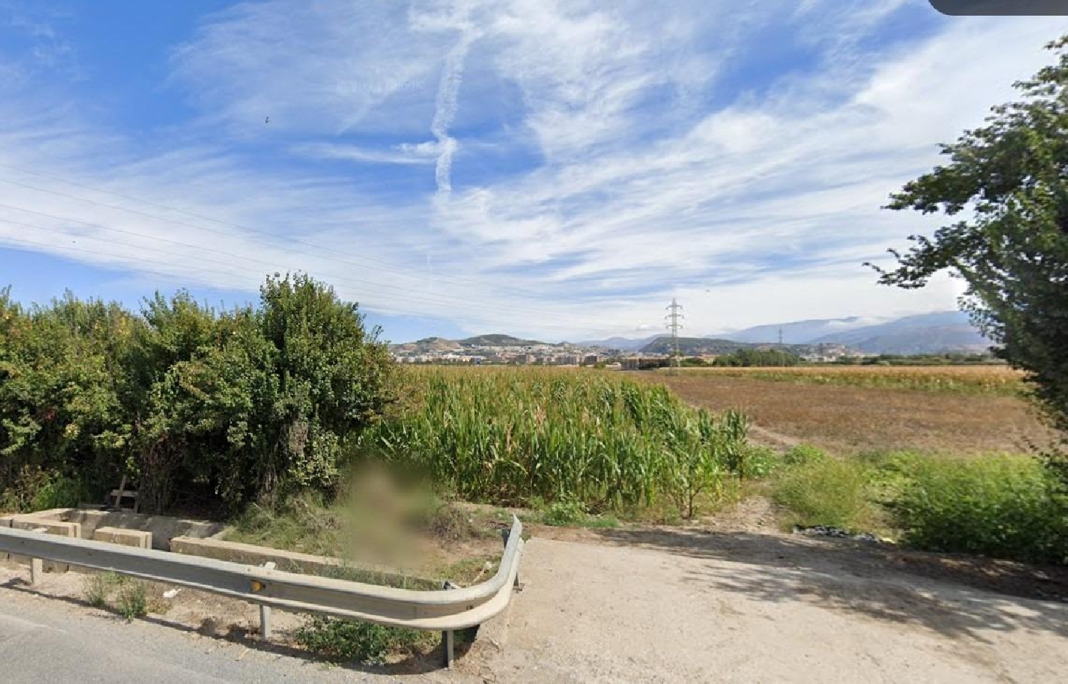 te koop perceel Barrio De Granada Alacantí 4