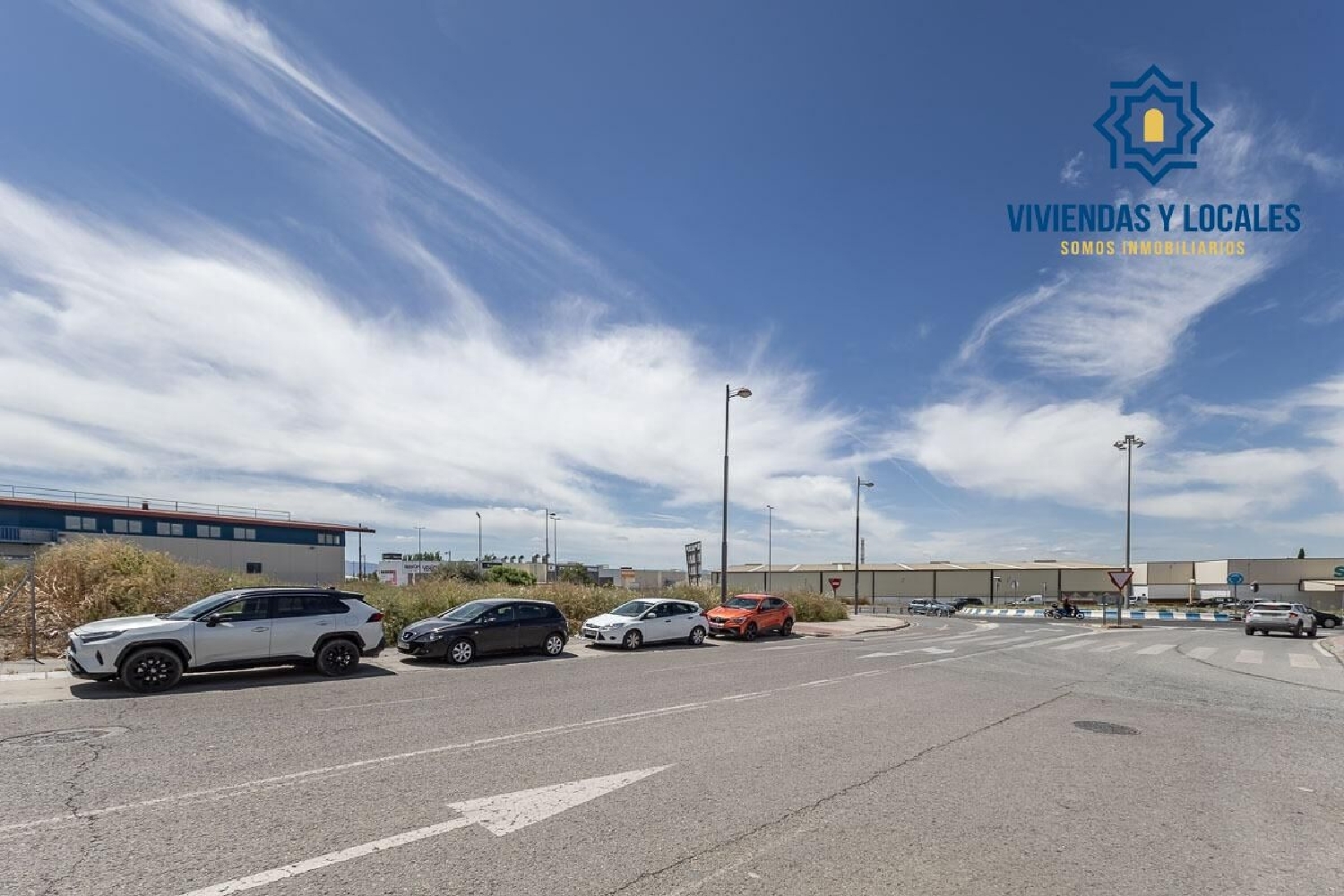  kaufen Grundstück Barrio De Granada Alacantí 7